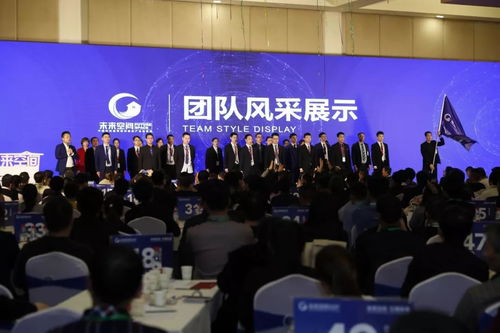 赢在模式，赢在当下 未来空间国际产业集团“90成功创业系统”为创业者圆梦护航